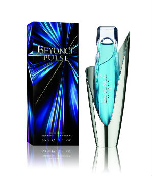 Experimenteaza: Noul parfum Pulse by Beyonce